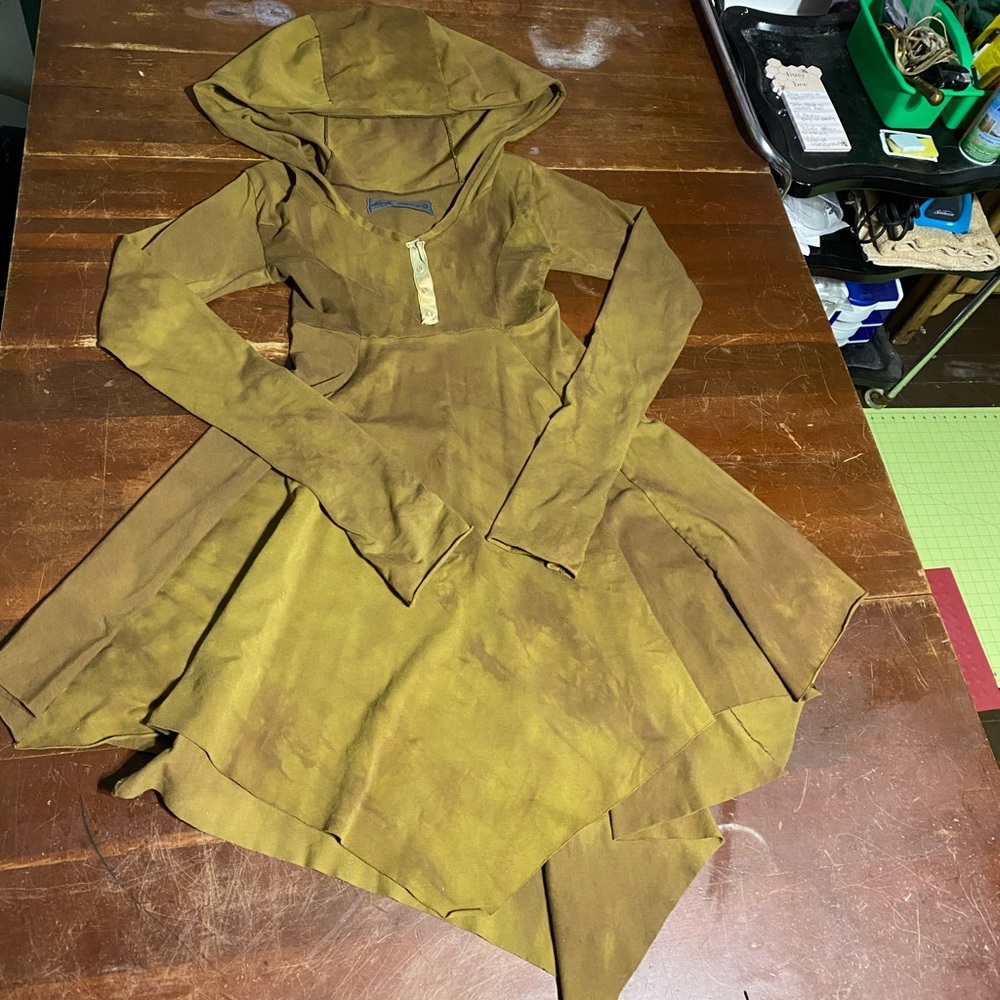 Crossfox Apparel Maiden Dress medium